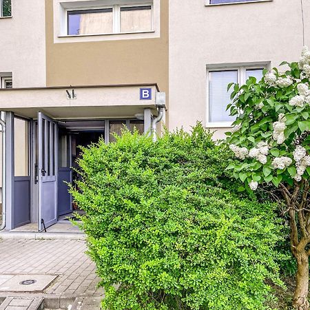 Gdynia Wyjatkowy Apartament Przy Lesie By Noclegi Renters Buitenkant foto