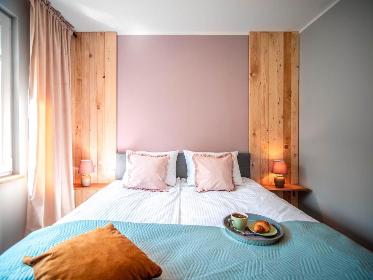 Gdynia Wyjatkowy Apartament Przy Lesie By Noclegi Renters Buitenkant foto