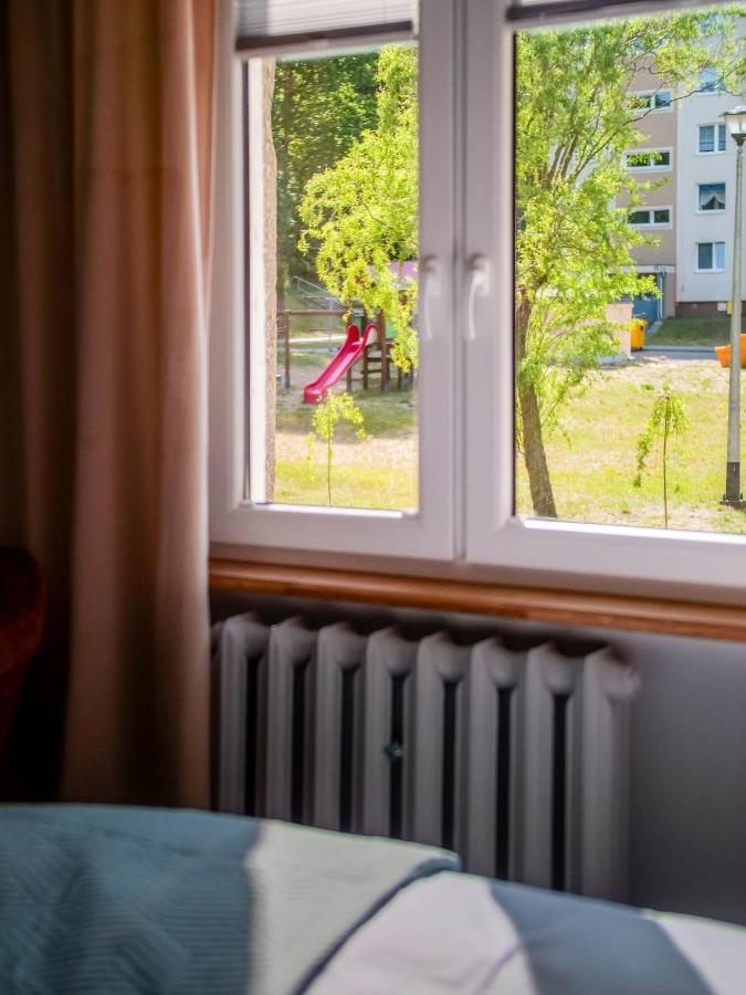 Gdynia Wyjatkowy Apartament Przy Lesie By Noclegi Renters Buitenkant foto