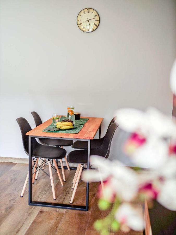 Gdynia Wyjatkowy Apartament Przy Lesie By Noclegi Renters Buitenkant foto
