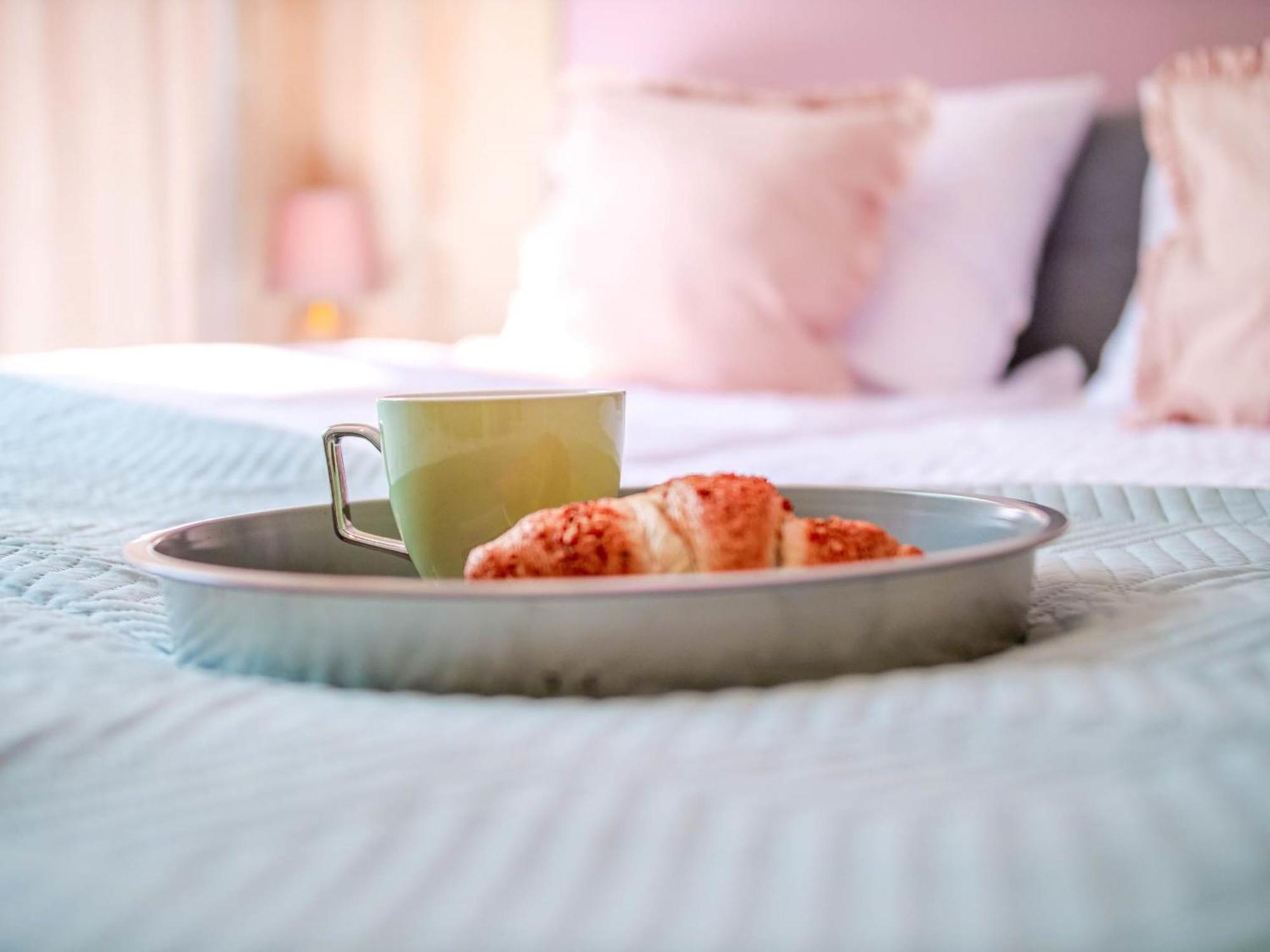 Gdynia Wyjatkowy Apartament Przy Lesie By Noclegi Renters Buitenkant foto