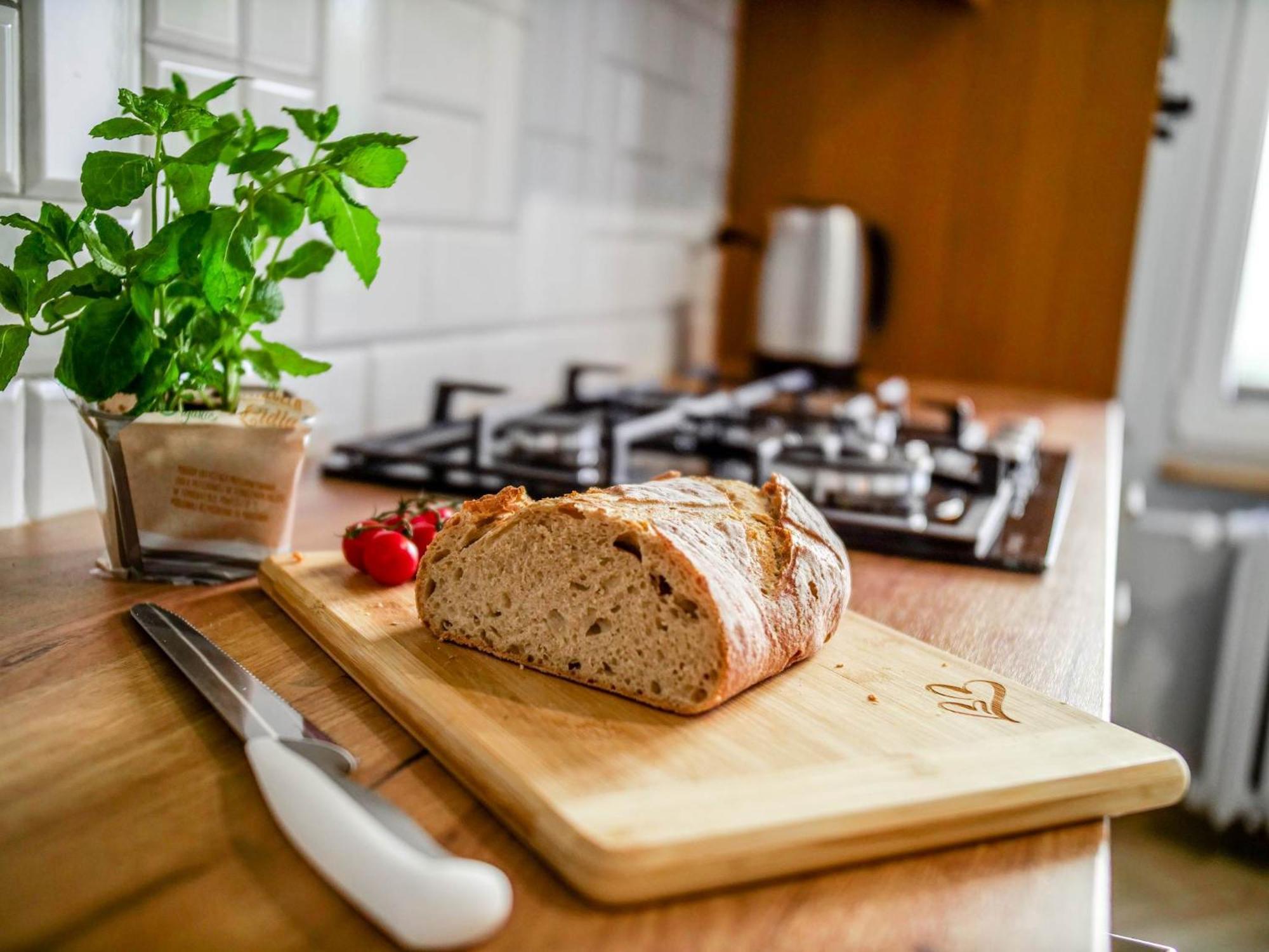 Gdynia Wyjatkowy Apartament Przy Lesie By Noclegi Renters Buitenkant foto