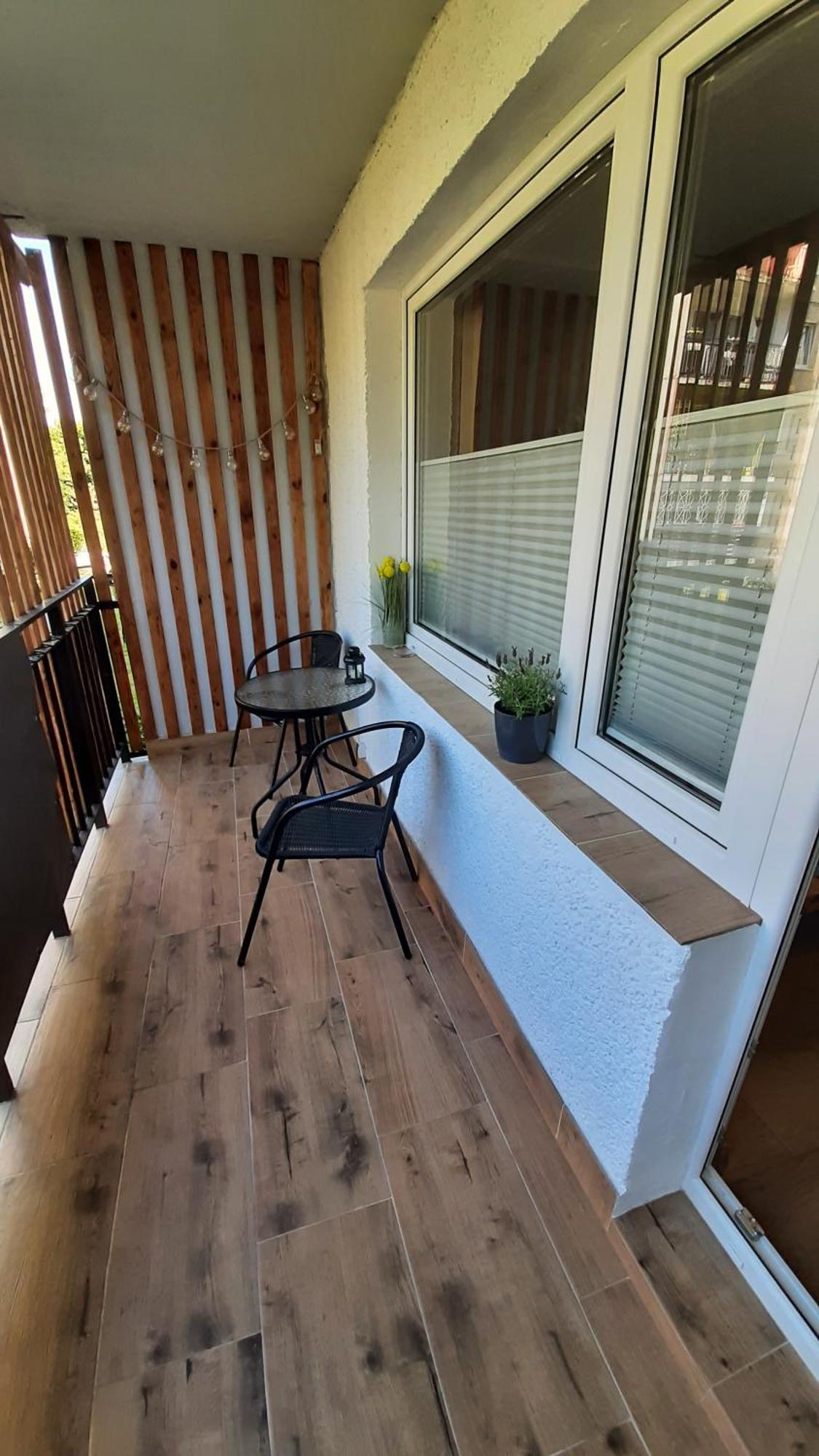 Gdynia Wyjatkowy Apartament Przy Lesie By Noclegi Renters Buitenkant foto